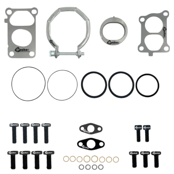 Turbo neuf 53269880000 AUTO-PLATINIUM - 53269880000