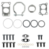 Turbo neuf 53269880000 AUTO-PLATINIUM - 53269710000