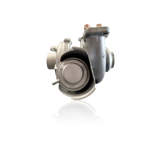 Turbo MAZDA 3 (753420-5006S) 1.6 MZ-CD 109 CV [12/2008 - 05/2013] GARRETT (753420-5006S) - 1103267