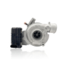 Turbo CHEVROLET CAPTIVA (C100, C140) 2.0 D 150 CV [09/2007 - Aujourd'hui] GARRETT (762463-2002) - 762463-2002