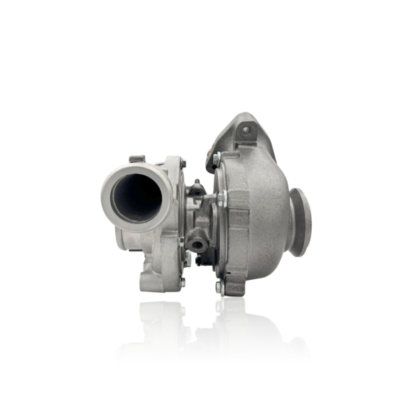 Turbo OPEL ANTARA A (L07) 2.0 CDTI 127 CV [09/2008 - 12/2011] GARRETT (762463-2002) - 7624630002