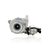 Turbo OPEL MERIVA B VAN (S10) 1.7 CDTi 110 CV [01/2013 - 10/2013] GARRETT (789533-2002) - 789533-2002