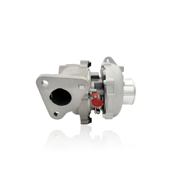 Turbo OPEL MERIVA B VAN (S10) 1.7 CDTi 110 CV [01/2013 - 10/2013] GARRETT (789533-2002) - 7895330001