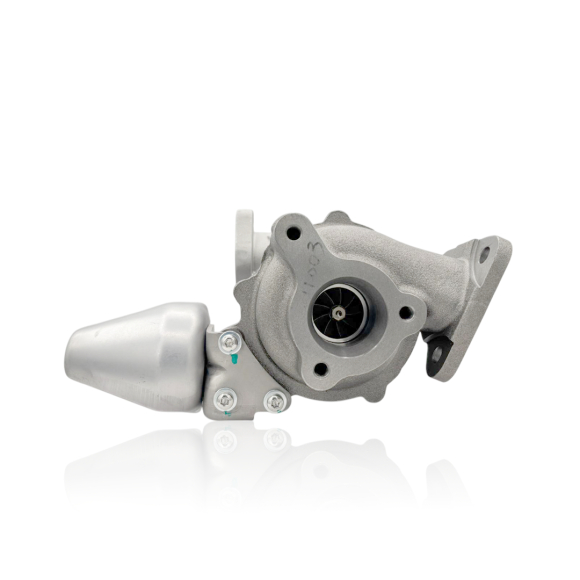 Turbo OPEL MERIVA B VAN (S10) 1.7 CDTi 110 CV [01/2013 - 10/2013] GARRETT (789533-2002) - 7895330002