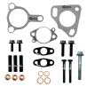 Turbo OPEL MERIVA B VAN (S10) 1.7 CDTi 131 CV [01/2013 - 10/2013] GARRETT (789533-2002) - 7895330002