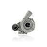 Turbo CITROËN XSARA Coupé (N0) 2.0 HDI 90 90 CV [02/1999 - 03/2005] GARRETT (706976-2001) - 706976-2001