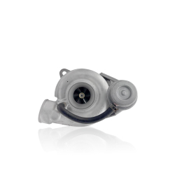 Turbo CITROËN C25  2.5 D Turbo 95 CV [08/1987 - 02/1994] GARRETT (465247-2001)