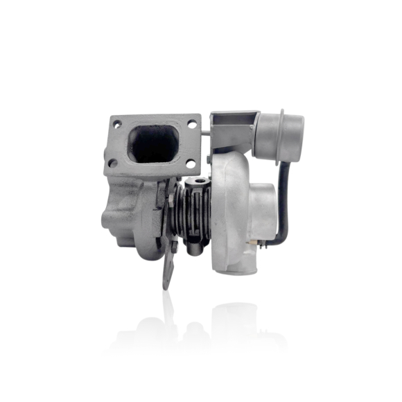 Turbo PEUGEOT J5 2.5 TD - 8V TURBO 95 cv [10/1990 - 02/1994] Garrett (465247-2001) - 4652475001S