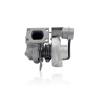 Turbo PEUGEOT J5 2.5 TD - 8V TURBO 95 cv [10/1990 - 02/1994] Garrett (465247-2001) - 4652470001