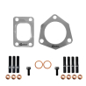 Turbo PEUGEOT J5 2.5 TD - 8V TURBO 95 cv [10/1990 - 02/1994] Garrett (465247-2001) - 4652475001S