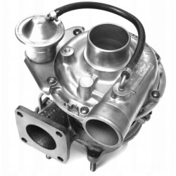 Turbo échange standard 2.5 CRD 143 CV IHI (VA68)