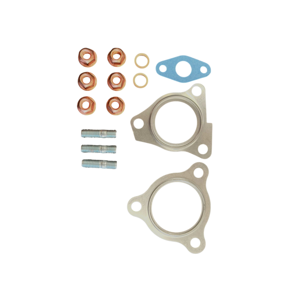 Turbo PEUGEOT 308 1  2.0 HDi 140 CV [07/2010 - 12/2012] GARRETT (756047-2005) - 403TN100141