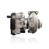 Turbo PEUGEOT 607 (9D, 9U) 2.7 HDi 24V 204 CV [12/2004 - 07/2011] GARRETT (723341-2013) - 723341-2013