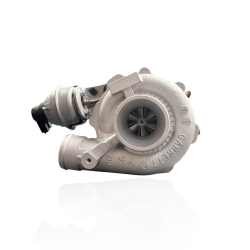 Turbo neuf 796122-2001 AUTO-PLATINIUM