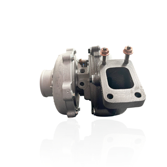 Turbo neuf 796122-2001 AUTO-PLATINIUM - 7961220001