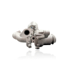 Turbo CITROËN JUMPY 2 2.0 HDI 100 98 CV [07/2011 - 03/2016] GARRETT (807489-2001) - 2100910