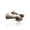 Turbo CITROËN JUMPY 2 2.0 HDi 125 128 CV [07/2011 - 03/2016] GARRETT (807489-2001) - 807489-2001