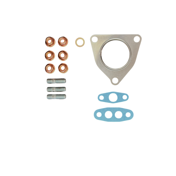 Turbo CITROËN JUMPY 2 2.0 HDi 125 128 CV [07/2011 - 03/2016] GARRETT (807489-2001) - 8074890002