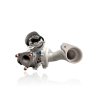 Turbo PEUGEOT EXPERT 2.0 HDi 130 128 CV [03/2011 - Aujourd'hui] GARRETT (807489-2001) - 807489-2001