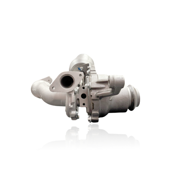 Turbo PEUGEOT EXPERT  2.0 HDi 130 128 CV [03/2011 - Aujourd'hui] GARRETT (807489-2001) - 8074890001