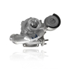 Turbo PORSCHE 911 - 6 - 991 COUPE 3.0i - 24V FLAT 6 BI-TURBO CARRERA GTS 450 cv [03/2017 - 12/2019] Borgwarner (9A2.123.032.01) - 9A2.123.032.01