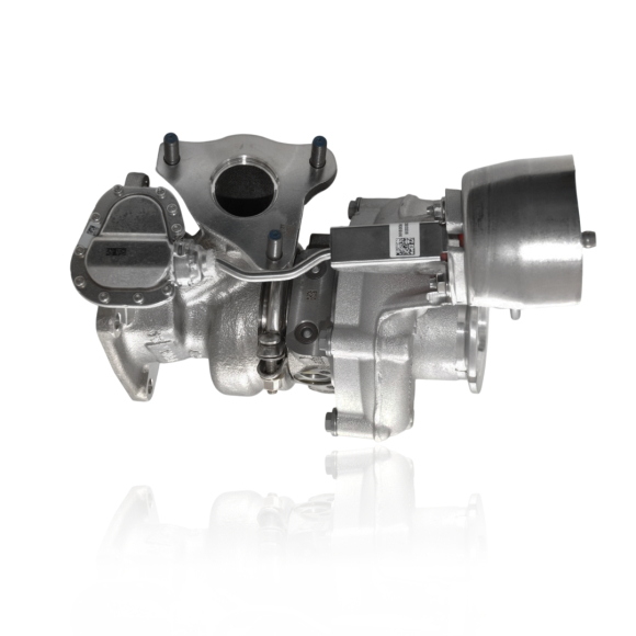 Turbo PORSCHE 911 - 6 - 991 COUPE 3.0i - 24V FLAT 6 BI-TURBO CARRERA GTS 450 cv [03/2017 - 12/2019] Borgwarner (9A2.123.032.01) - 53039700520