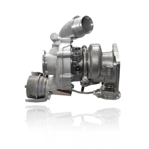 Turbo PORSCHE 911 - 6 - 991 COUPE 3.0i - 24V FLAT 6 BI-TURBO CARRERA GTS 450 cv [03/2017 - 12/2019] Borgwarner (9A2.123.032.01) - 53039700558