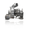 Turbo PORSCHE 911 - 6 - 991 COUPE 3.0i - 24V FLAT 6 BI-TURBO CARRERA GTS 450 cv [03/2017 - 12/2019] Borgwarner (9A2.123.032.01) - 53039700520
