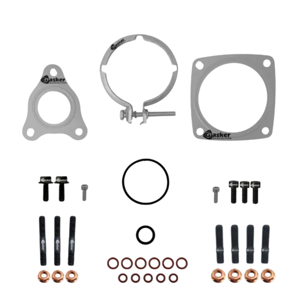 Turbo PORSCHE 911 - 6 - 991 COUPE 3.0i - 24V FLAT 6 BI-TURBO CARRERA GTS 450 cv [03/2017 - 12/2019] Borgwarner (9A2.123.032.01) - 53039700496
