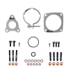 Turbo PORSCHE 911 - 6 - 991 COUPE 3.0i - 24V FLAT 6 BI-TURBO CARRERA GTS 450 cv [03/2017 - 12/2019] Borgwarner (9A2.123.032.01) - 53039700558