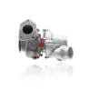Turbo TOYOTA AVENSIS  2.0 D-4D 143 CV [04/2015 - 10/2018] IHI (9B021) - 17201YV020