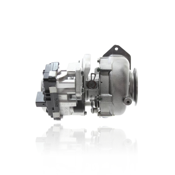 Turbo TOYOTA AVENSIS  2.0 D-4D 143 CV [04/2015 - 10/2018] IHI (9B021) - 17201YV020