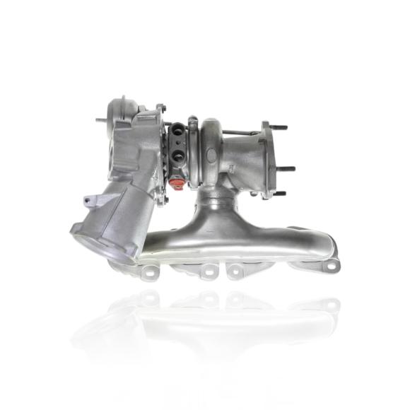 Turbo MERCEDES-BENZ CLASSE GLA (X156) GLA 180 122 CV [02/2015 - 12/2019] IHI (9V104) - AL0067