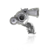 Turbo MERCEDES-BENZ CLASSE GLA (X156) GLA 220 4-matic 184 CV [01/2017 - 12/2019] IHI (9V106) - 9V106