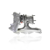 Turbo MERCEDES-BENZ CLASSE GLA (X156) GLA 220 4-matic 184 CV [01/2017 - 12/2019] IHI (9V106) - 9V106