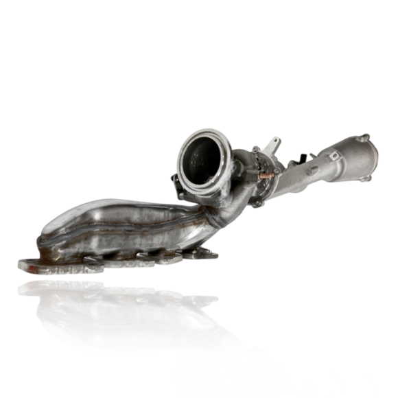 Turbo MERCEDES-BENZ CLASSE C Coupé (C205) C 180 150 CV [11/2018 - 08/2020] IHI (9V107) - 2740901480