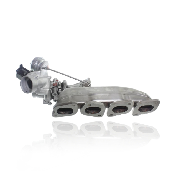 Turbo neuf 9V108  AUTO-PLATINIUM - 9V108