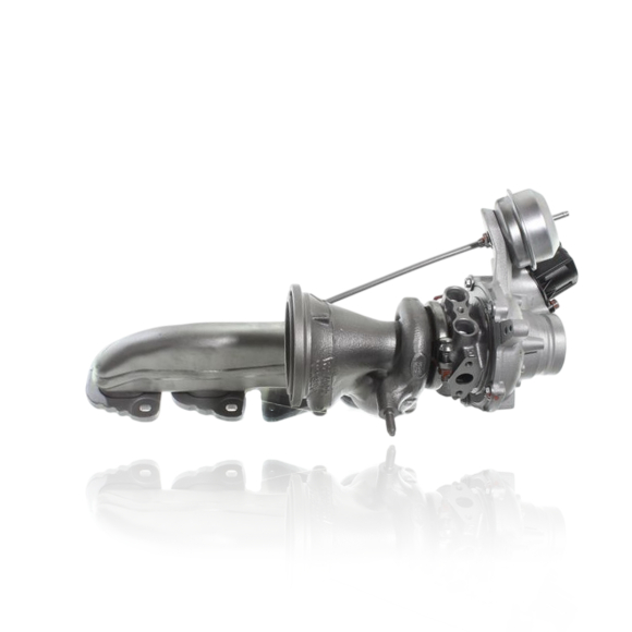 Turbo neuf 9V108  AUTO-PLATINIUM - AL0070