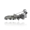 Turbo neuf 9V108  AUTO-PLATINIUM - 9V108