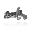 Turbo MERCEDES-BENZ CLS Shooting Brake (X218) CLS 400 333 CV [05/2014 - 12/2017] IHI (9V118) - 2760901580