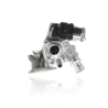 Turbo SEAT IBIZA 4 SC (6J1, 6P5) 1.2 TSI 105 CV [09/2010 - 05/2015] IHI (9V203) - 9V203