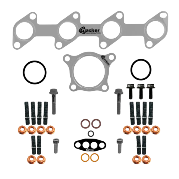 Turbo SEAT IBIZA 4 SC (6J1, 6P5) 1.2 TSI 105 CV [09/2010 - 05/2015] IHI (9V203) - 03F145701C