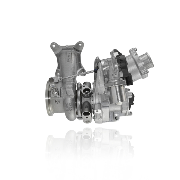 Turbo neuf 9VA07 IHI - 06K145713E