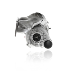 Turbo AUDI A8 D4 (4H2, 4H8, 4HC, 4HL) 4.0 TFSI quattro 420 CV [03/2012 - 12/2014] IHI (9VA17)