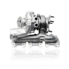 Turbo PORSCHE MACAN (95B) 3.0 GTS 360 CV [10/2015 - 09/2018] Borgwarner (946.123.025.30) - 946.123.025.30