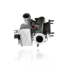 Turbo PORSCHE 911 (997) 3.6 GT 2 530 CV [09/2007 - 12/2012] Borgwarner (997.123.077.75) - 997.123.077.75