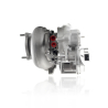 Turbo PORSCHE 911 (997) 3.6 GT 2 530 CV [09/2007 - 12/2012] Borgwarner (997.123.077.75) - 997.123.077.76