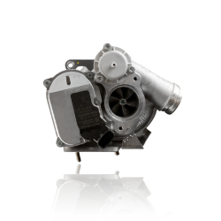 Turbo PORSCHE 911 (997) 3.6 GT2 RS 620 CV [05/2010 - 12/2012] Borgwarner (997.123.077.75)