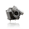 Turbo PORSCHE 911 (997) 3.6 GT2 RS 620 CV [05/2010 - 12/2012] Borgwarner (997.123.077.75) - 997.123.077.75