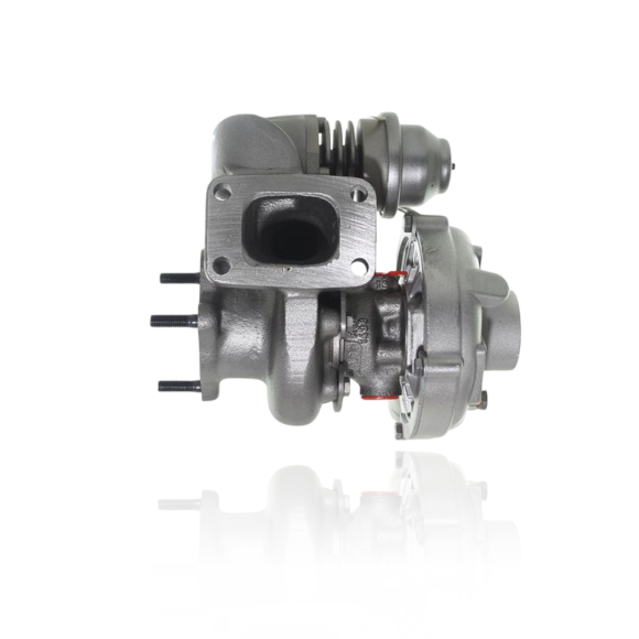 Turbo Alfa Romeo 164 2.5 TD 125 CV [09/1992 - 09/1998] BORGWARNER (53069880001) - 53069700001